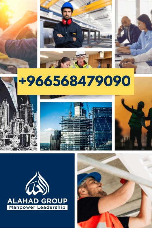 Leading Cleaning Manpower Supply Company in Jeddah