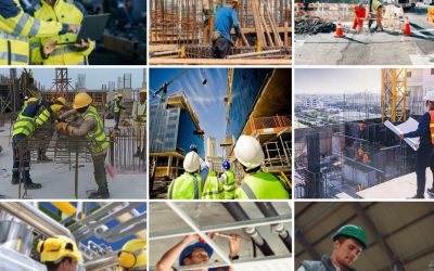 #1 Manpower Supply Company in Riyadh, Saudi Arabia