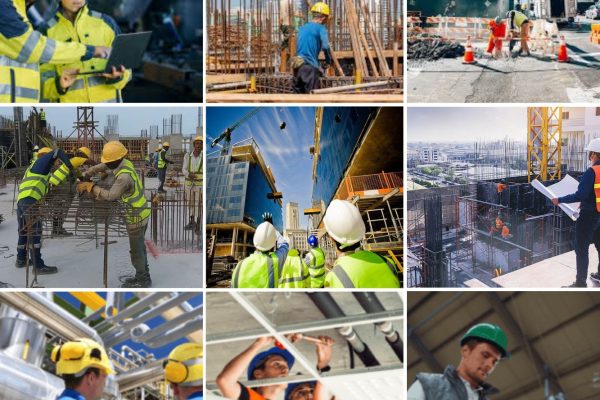 Leading Manpower Supply Company In Riyadh #1 Manpower Supply Company in Riyadh, Saudi Arabia