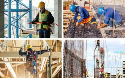 Manpower Supply Company in Al Khobar, Saudi Arabia