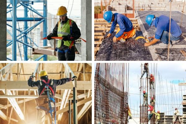 Top Manpower Supplier Company In Riyadh Saudi Arabia Manpower Supply Company in Al Khobar, Saudi Arabia