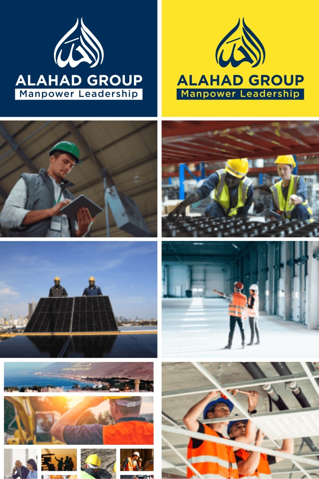 Rental Manpower Saudi Arabia