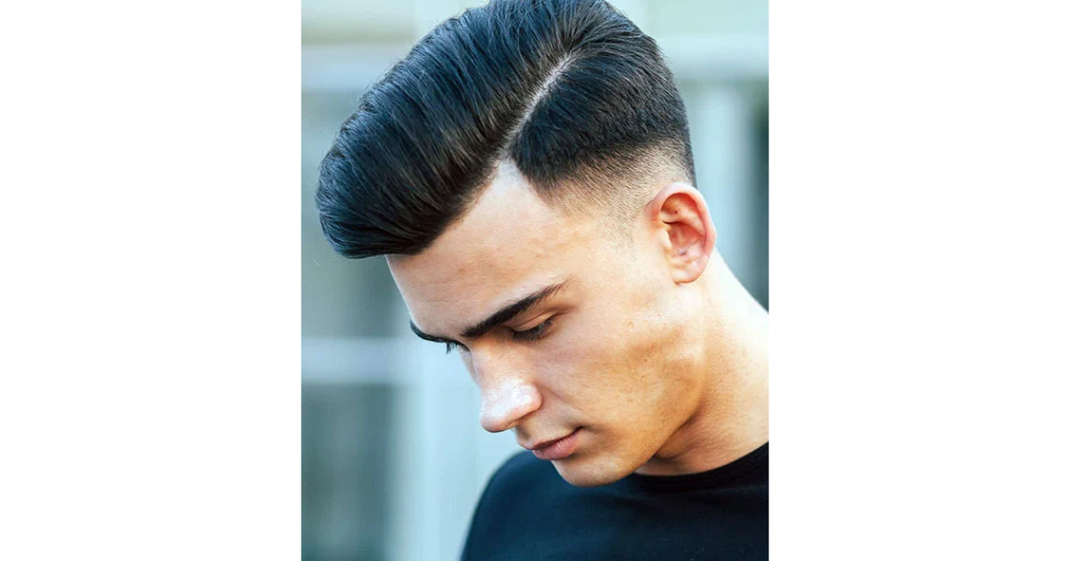 Hard Part with Low Taper