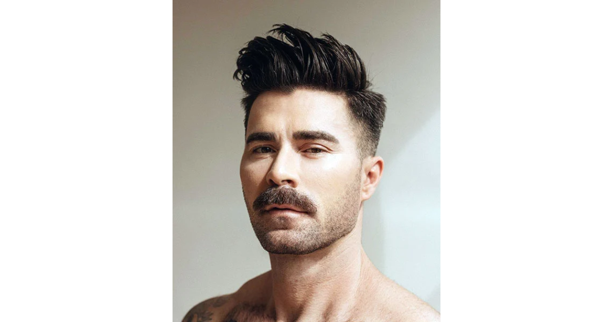 Brush Up with Low Taper