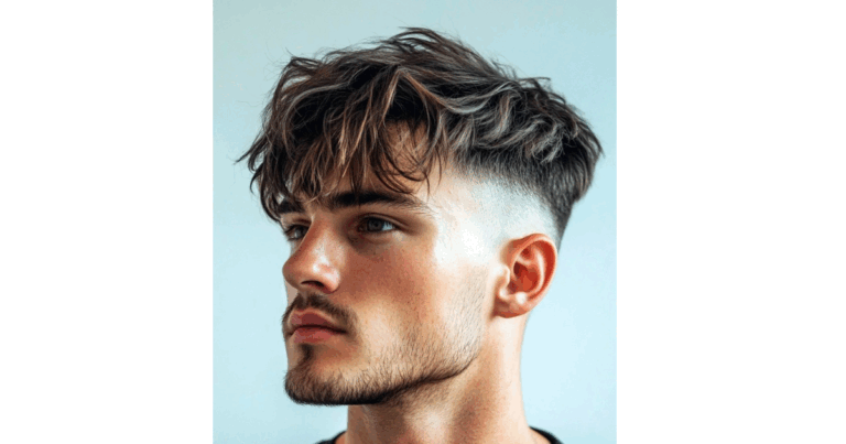 Low Taper Fade Cut: The Ultimate Modern Men’s Haircut