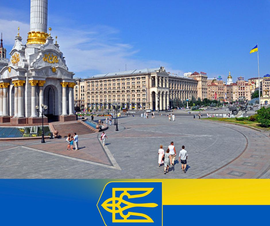 Manpower Recruitment Agency For Ukraine in Pakistan