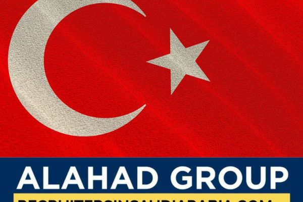 Recruitment Agency in Pakistan for Turkey Alahad Group Recruitment Agency in Pakistan for Turkey