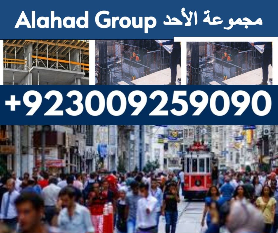 Trusted Manpower Agencies in Pakistan for Turkey – With 5-Star Reviews