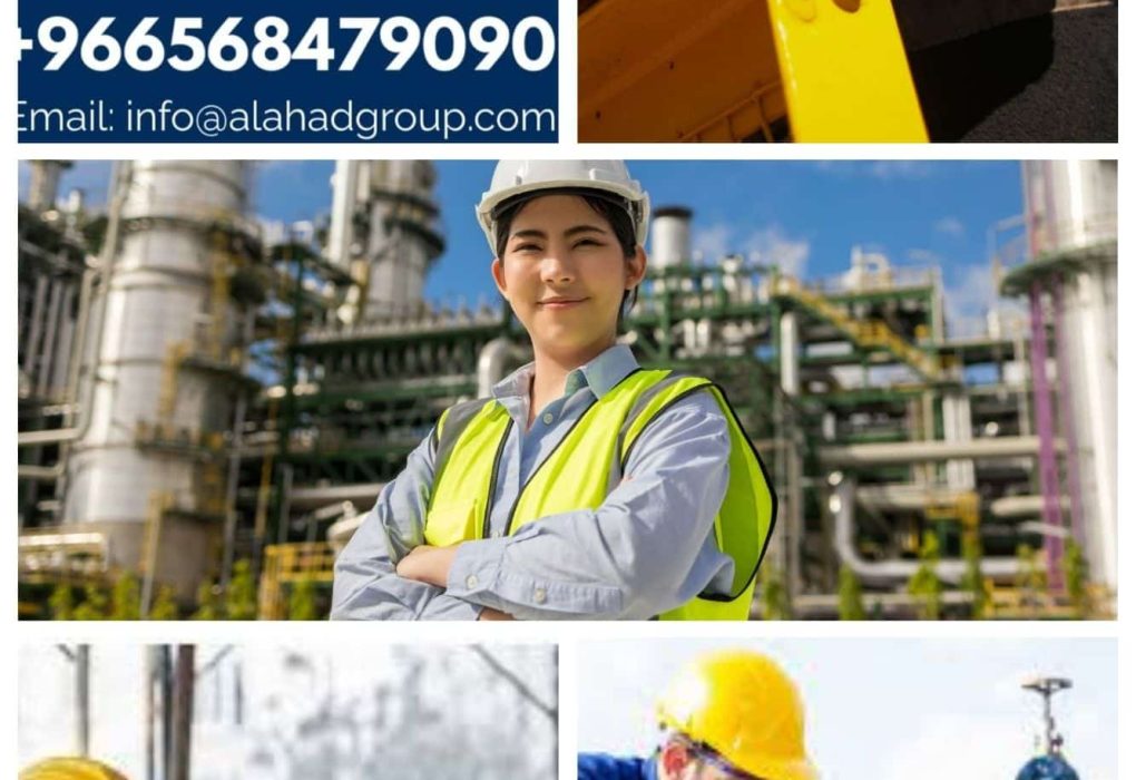 Construction Manpower Supplier in Jeddah Alahad Group Construction Manpower Supplier in Jeddah Alahad Group