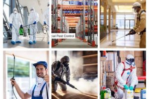 Pest Control & Fumigation Services in Jeddah Alahad Group Pest Control & Fumigation Services in Jeddah | Alahad Group